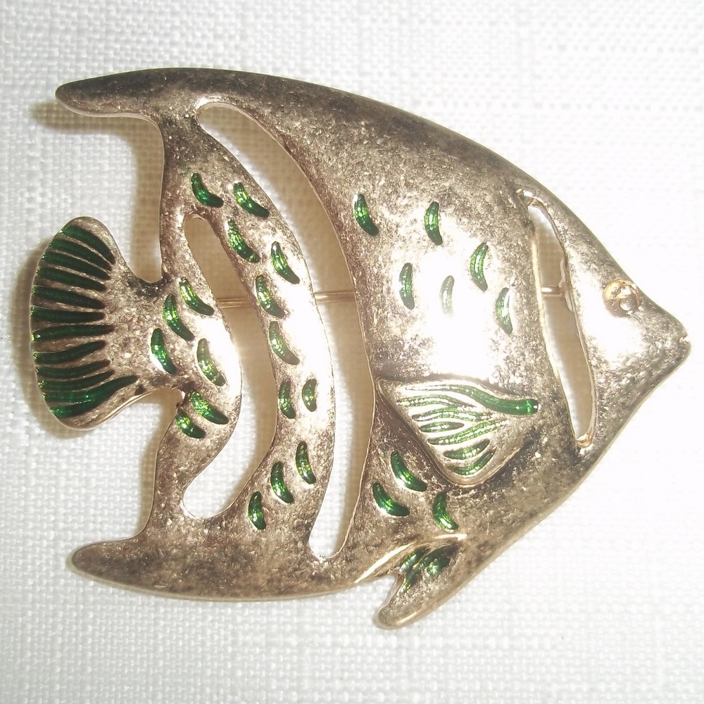 Lapel/Scarf/Hat Pin